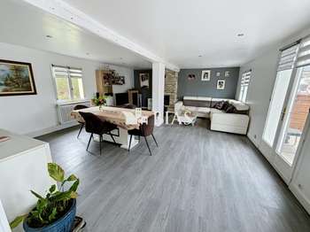 Vente maison 5 pièces Vente maison 5 pièces
