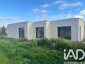 Vente Maison 5 chambresBuchy