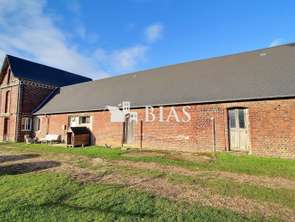 Vente Maison 3 chambresBuchy
