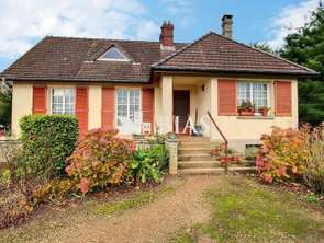 Vente Maison 2 chambresBuchy