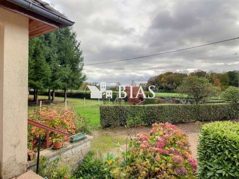 Vente maison 3 pièces Buchy 76