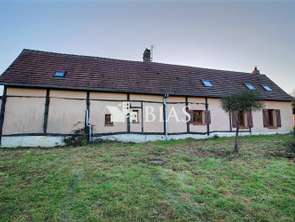 Vente Maison 2 chambresBuchy