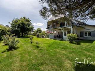 Vente maison 11 pièces Vente maison 11 pièces