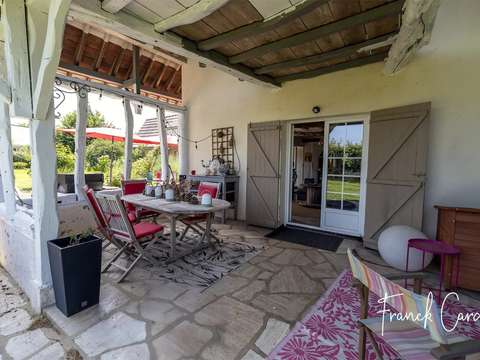 Vente maison 11 pièces Vente maison 11 pièces