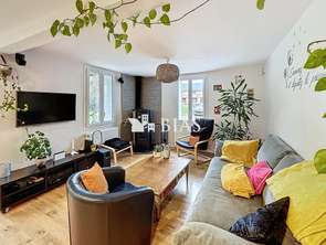 Vente Maison 3 chambresBuchy