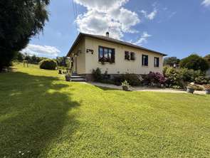 Vente Maison 3 chambresBuchy