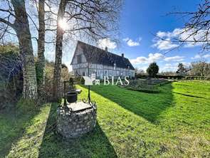 Vente Maison 1 chambreBuchy