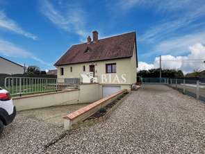 Vente Maison 3 chambresBuchy