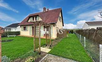 Photo Vente maison Buchy