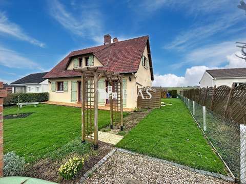 Vente maison 6 pièces Buchy 76