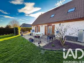 Vente Maison 3 chambresBuchy