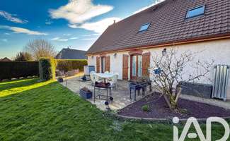 Photo Vente maison Buchy