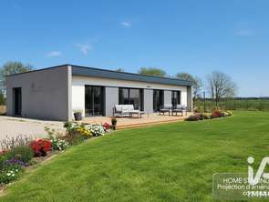 Vente Maison 3 chambresBuchy