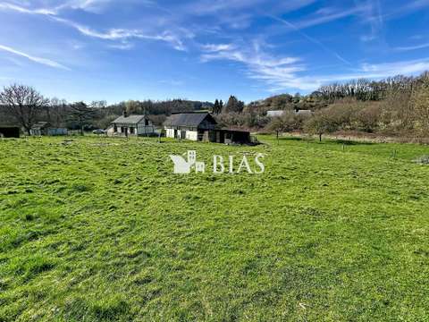 Vente maison 5 pièces Buchy 76