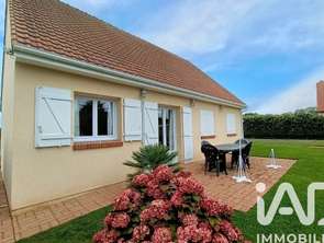 Vente Maison 3 chambresBuchy