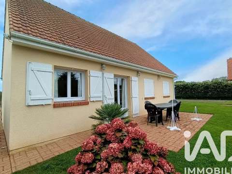 Vente maison 4 pièces Buchy 76