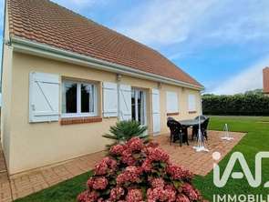 Vente Maison 3 chambresBuchy