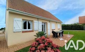 Photo Vente maison Buchy