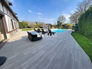 Vente Maison 4 chambresBuchy