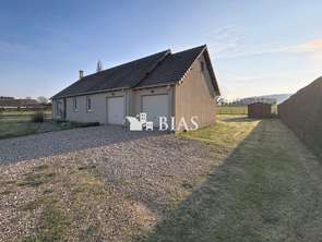 Vente Maison 3 chambresBuchy
