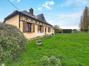 Vente Maison 2 chambresBuchy