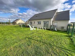 Vente Maison 3 chambresBuchy