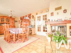 Vente Maison 3 chambresBuchy