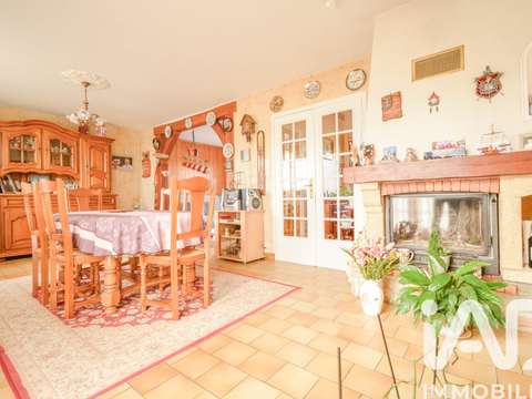 Vente maison 5 pièces Buchy 76