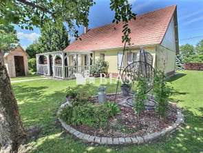 Vente Maison 2 chambresBuchy