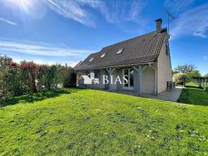 Vente Maison 3 chambresBuchy