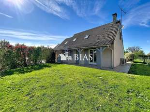 Photo Vente maison Buchy