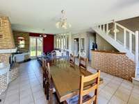Vente maison 7 pièces Vente maison 7 pièces