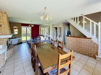 Vente maison 7 pièces Vente maison 7 pièces