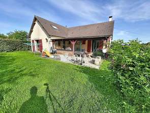Vente Maison 3 chambresBuchy