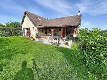 Vente maison 4 pièces Buchy 76