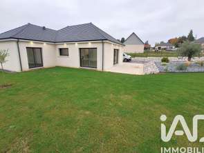 Vente Maison 3 chambresBuchy