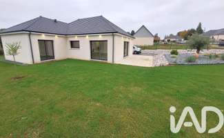 Photo Vente maison Buchy