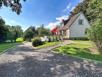 Vente maison 5 pièces Buchy 76