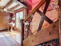 Vente maison 9 pièces Vente maison 9 pièces