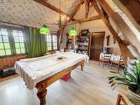 Vente maison 9 pièces Vente maison 9 pièces