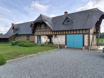 Vente Maison 5 chambresBuchy