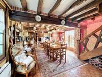 Vente maison 9 pièces Vente maison 9 pièces