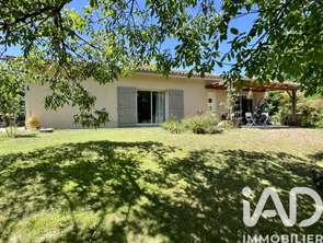 Vente Maison 3 chambresBudos