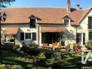 Vente Maison 5 chambresBué