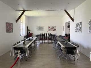 Vente maison 12 pièces