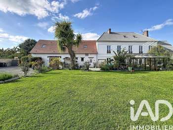 Vente maison 12 pièces Vente maison 12 pièces