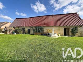 Vente maison 12 pièces