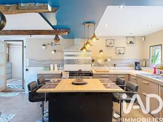 Vente maison 12 pièces
