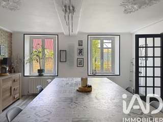 Vente maison 12 pièces