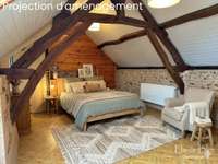Vente maison 7 pièces Vente maison 7 pièces